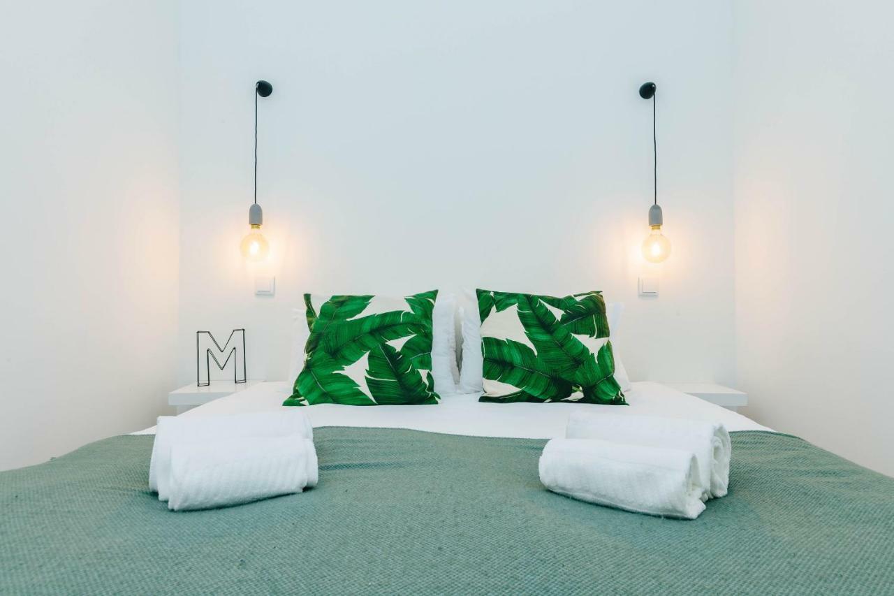 Urban Jungle Apartamento *